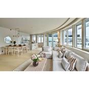 Brand new and luxurious penthouse in Bergen city centre!