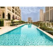 Brand New apartment in Dubai Creek Harbour