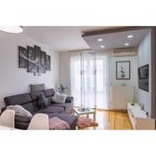 BRAND NEW - Flexible SelfCheckIns 22 - Zagreb - Parking - Big Terrace - New - Luxury - 2 bedrooms