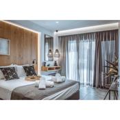 Brand new Luxury apartment close to Heraklion