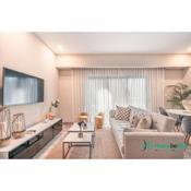 Breakfast Included Fully Serviced Apartment at Regatta Living II - 204