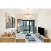 Burj Royale - 1BR Apartment - Allsopp&Allsopp