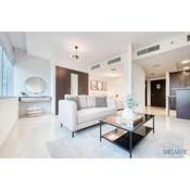 Calm Studio at Sky Gardens DIFC by Deluxe Holiday Homes
