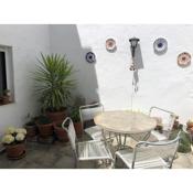 Casa Amélie - Studio with patio