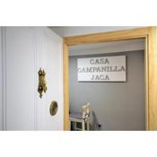 Casa Campanilla Jaca