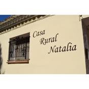 Casa Rural Natalia