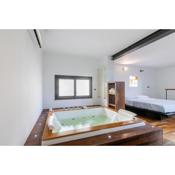 Castello della Zisa Flat with Jacuzzi and Terrace