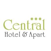 Central Hotel & Apart mit Landhaus Central