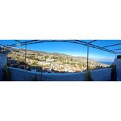 Chalé Funchal - City view
