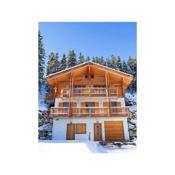 Chalet Collons 1850