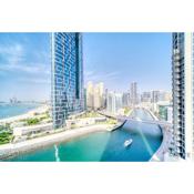 Charming 2BR at 5242 Tower 1 Dubai Marina by Deluxe Holiday Homes