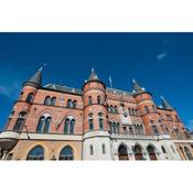 Clarion Collection Hotel Borgen