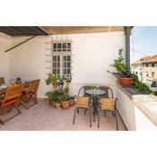 Classy apartment w terrace in the heart of Split