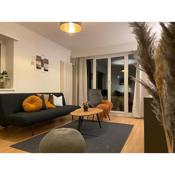 Comfort 1 and 2BDR Apartment close to Zurich Airport
