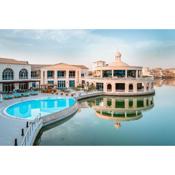 Copthorne Lakeview Hotel Dubai, Green Community