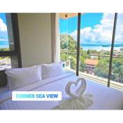 CORNER SEA VIEW KRABI Ao Nang 4 STARS HOTEL RESIDENCE