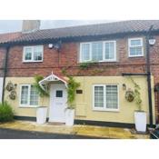 Cosy Cottage - Church St, Bawtry - Entire Cottage