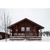 Cottage close to skiing and golf Tahkon Niitty C1