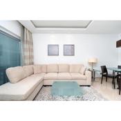 Cozy 2BDR in Jumeirah Lakes Towers