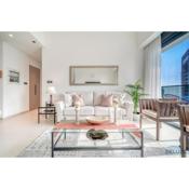 Cozy 2BR at Act One Act Two Tower 1 Downtown Dubai by Deluxe Holiday Homes