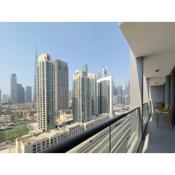 Dar Vacation - Luxury 2BR Apartment - Skyline View