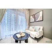 Delightful 1BR at DAMAC Zada Tower Business Bay by Deluxe Holiday Homes
