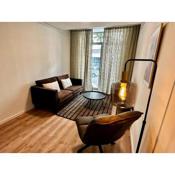 Deluxe 1 bedroom serviced apartment 57 m2