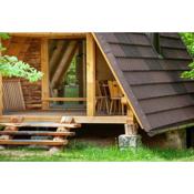 Deroh Forest Glamping