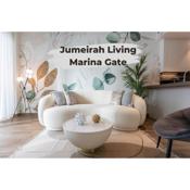 Desert Living Luxury Condo - Jumeirah Living Marina Gate