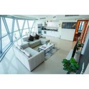 DIFC Luxurious Spacious 1-Bed Apt in a Prime Location