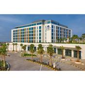 Doubletree By Hilton Abu Dhabi Yas Island Residences