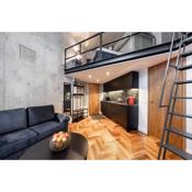 Dream Stay - Modern City Center Lofts with High Speed Wifi 500Mbps