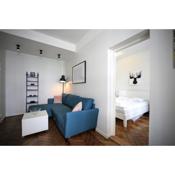 Dream Stay - Scandic Design Apartment