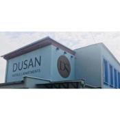 Dusan Apartments