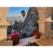 Duven Hotel Cappadocia