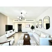 Elegant 2BR Apartment in O2 Residences JLT Dubai
