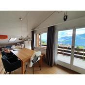 Elfe - Apartments Studio apartment for 2-4 guests with panorama view