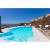 Elia Sea View Luxury Villa