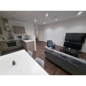 ExCeL London 3 Bed -Lux Condo with 2 Great Balcony