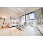 Exquisite 1BR at Act One Act Two Tower 2 Downtown by Deluxe Holiday Homes