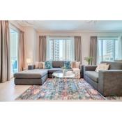 Exquisite 1BR at Shemara Tower Dubai Marina by Deluxe Holiday Homes