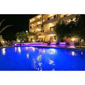 Family friendly apartments with a swimming pool Novalja, Pag - 14396