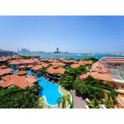 Family Two Bedroom in Anantara with Beach access
