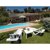 Fantastic House with Private Pool in Lloret de Mar