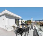 Filopappou Hill Suites by Athens Stay