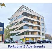 Fortuuna 5 Apartment