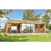 Four-Bedroom Holiday Home in Ebeltoft