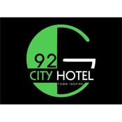 G92 City Hotel