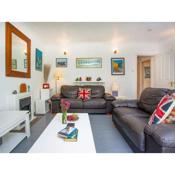 Garden Apartment in sought after location