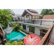 Garden Yard Inn Chiangmai